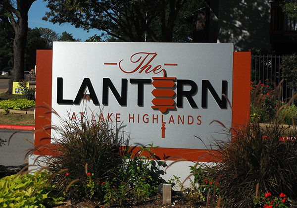 The Lantern Apartments