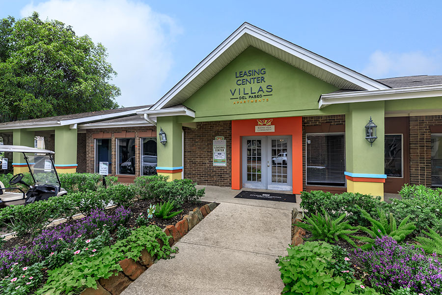 Villa Oaks