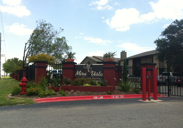 Mira Vista Apartments